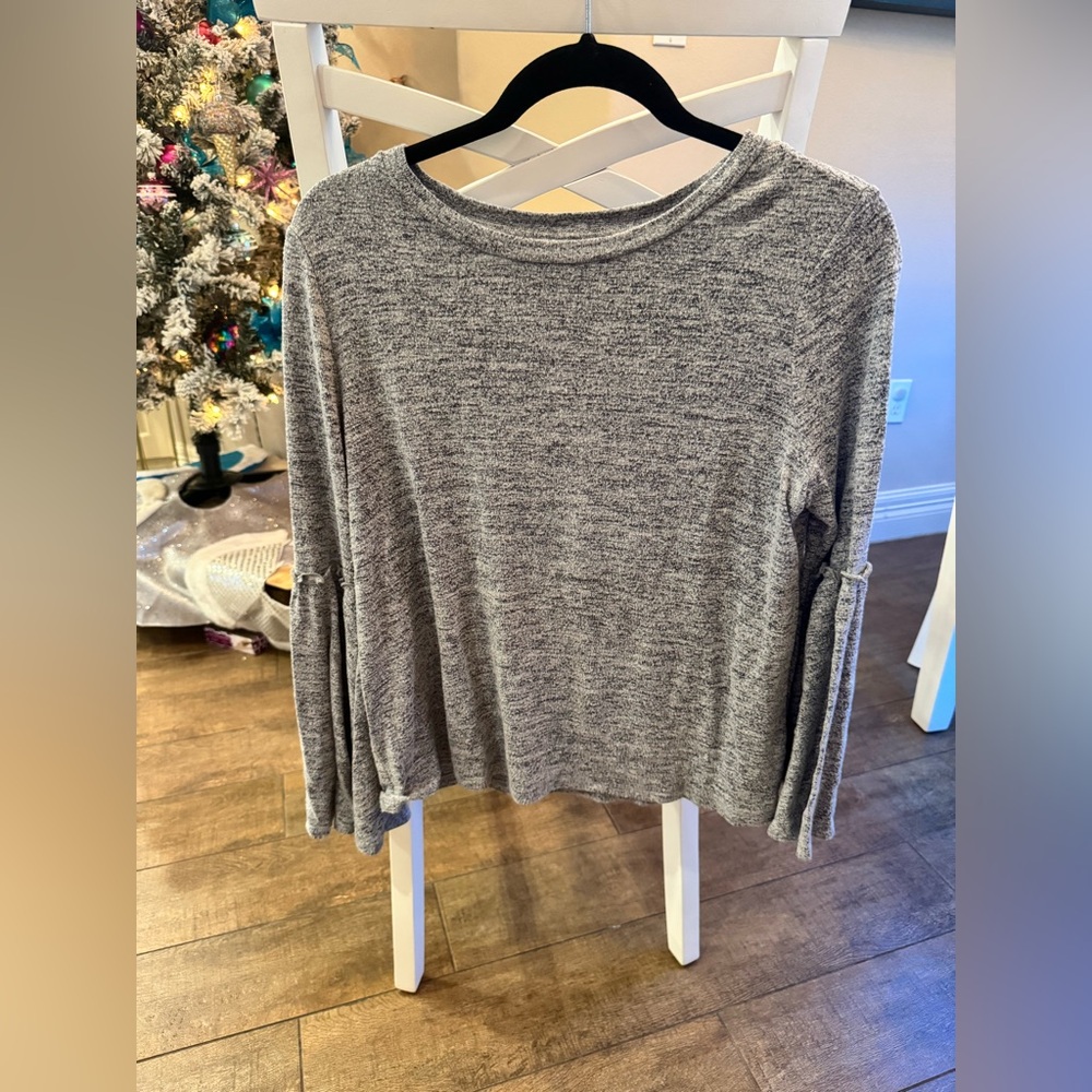 Lauren Conrad Women's Long sleeve Top